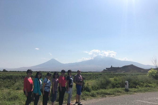 Best of Armenia / 7 Days - Since You Asked