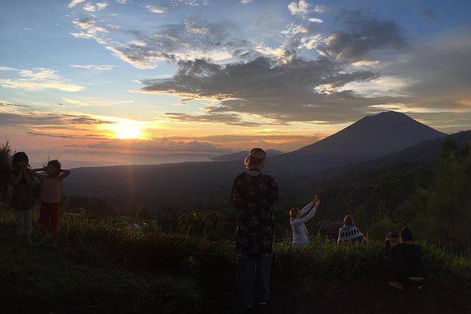 Best of Bali: the Most Scenic Spots - 5 Days - Day 2: Exploring Temples