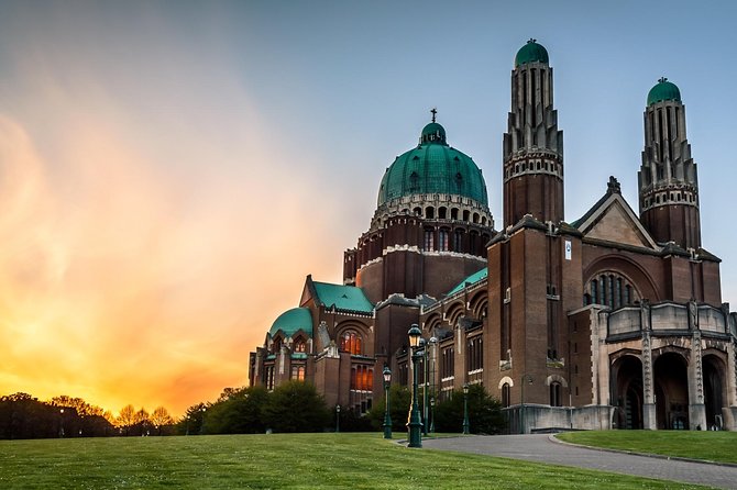 Best of Brussels : Private Luxury Tour - Booking Process and Policies