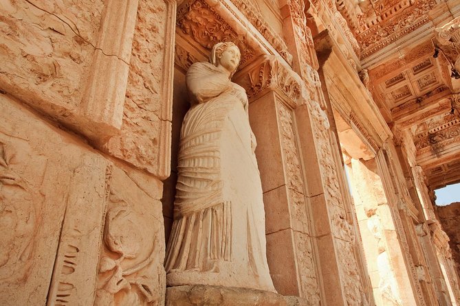 Best of Ephesus Tour - Cultural Immersion