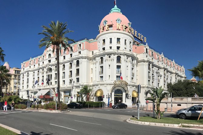 Best of French Riviera With a Guide & Photographer - Markets of Nice