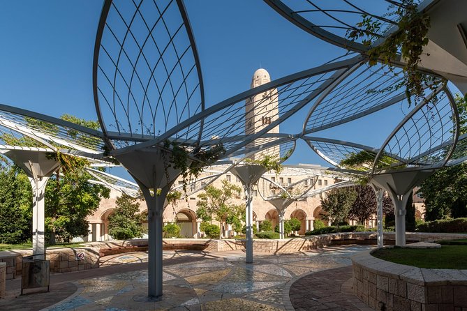 Best of Jerusalem Full-Day Tour From Jerusalem - Meeting and Pickup