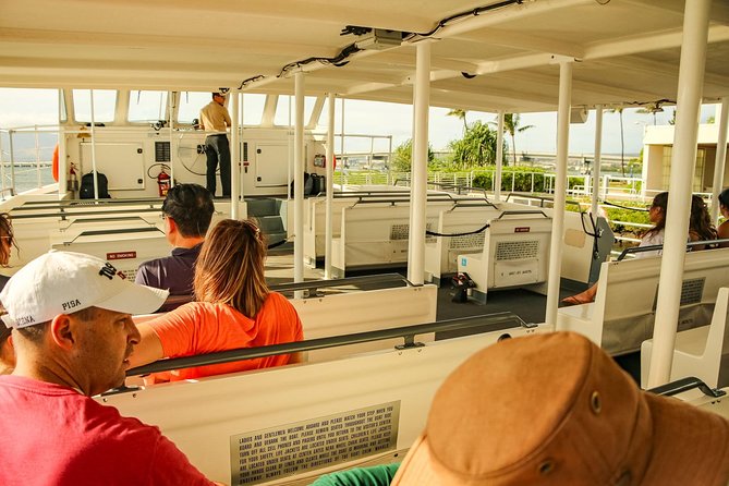 Best Of Pearl Harbor: The Complete Small Group Tour Experience - Highlights of the Tour
