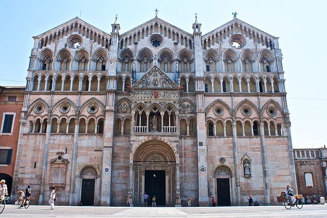 Best of Ravenna Full Day Private Tour of Must-See Sites With Top-Rated Guide - Tour Features