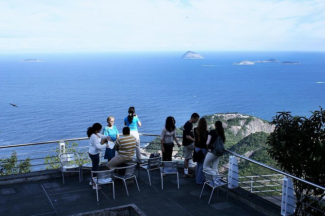 Best of Rio De Janeiro: 4-Day Customizable Tour - Day 1: Airport Arrival