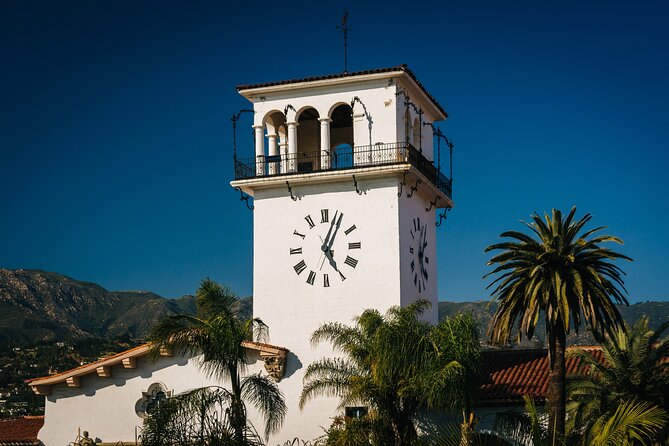 Best of Santa Barbara: A Stroll Through Paradise - Natures Beauty in Alice Keck Park