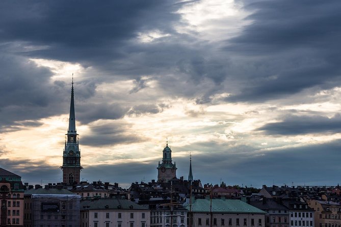 Best of Stockholm Photography Tour Review - Photography Experience