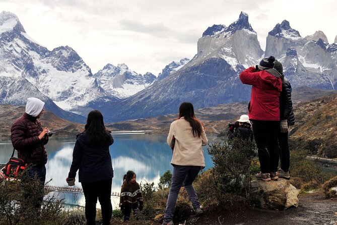 Best of Torres Del Paine National Park From El Calafate - Marveling at Cuernos Del Paine
