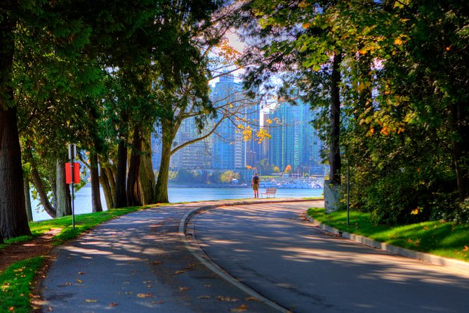 Best of Vancouver Private Evening City Tour - Pickup Details