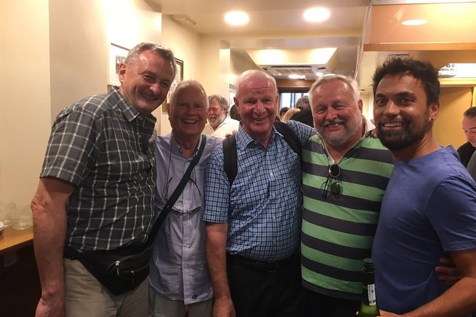 Best Quality Food & Wine Tasting Tour in San Sebastian. - Culinary Expertise