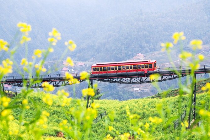 Best Sapa 3 Days 2 Nights With Fansipan Mountain - Stay at Hotel - Important Notes