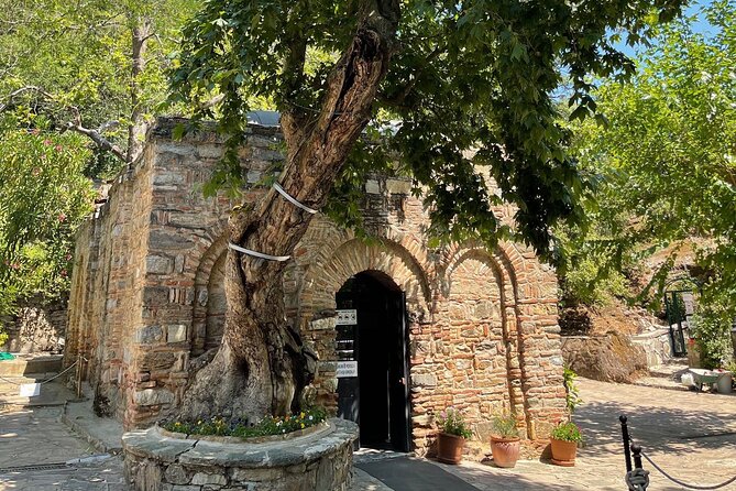 BEST SELLER EPHESUS TOUR FOR CRUISERS Skip Line and OnTime Return - Accessibility and Comfort