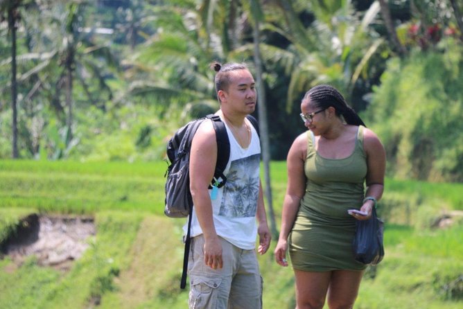 Best Ubud & Tanah Lot Excursion - Accessibility Features