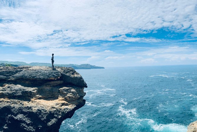 Best West Nusa Penida Tour - Pickup Information