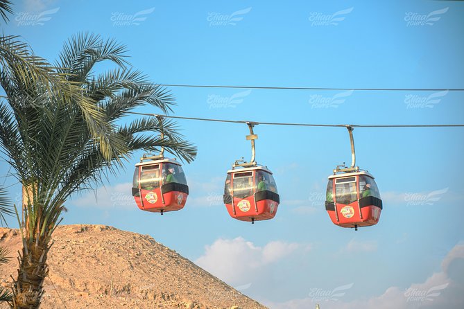 Bethlehem & Jericho From Tlv/Jlm - Customer Reviews Insights