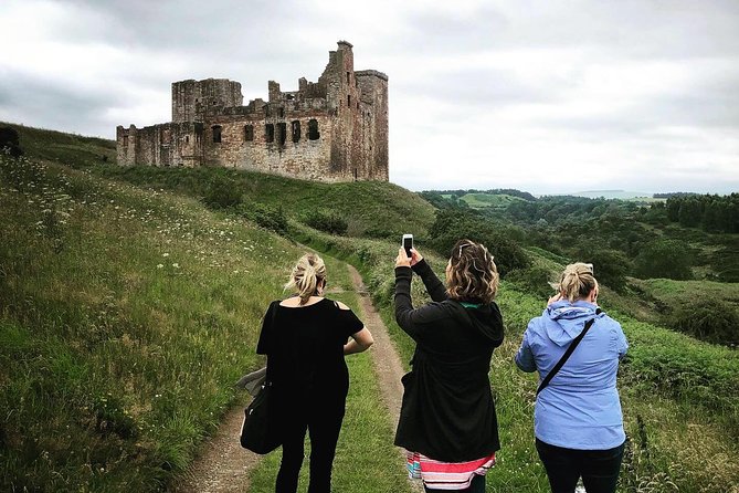 Beyond Edinburgh (Half Day Tour) - Transportation and Amenities