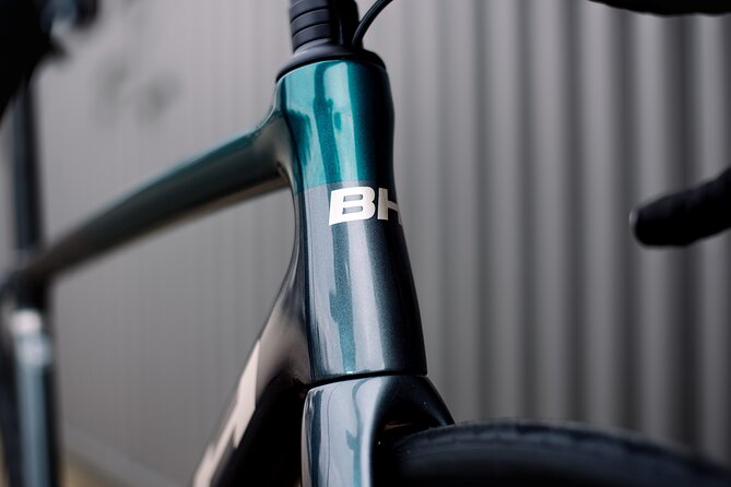 BH SL1 2.9 Road Bike Rental in Tenerife - Tailored Rental Options