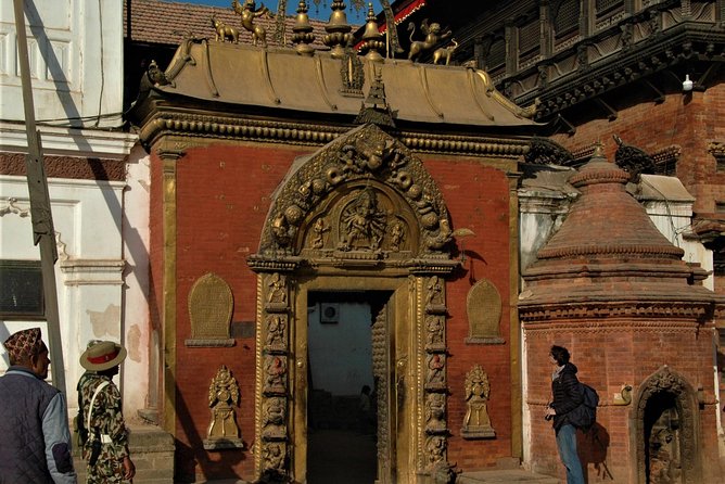Bhaktapur Durbar Square Excursion - Meeting and Pickup Details