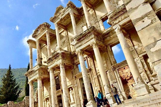 Biblical Ephesus Tour For Cruise Guest Review - Accessibility and Accommodations