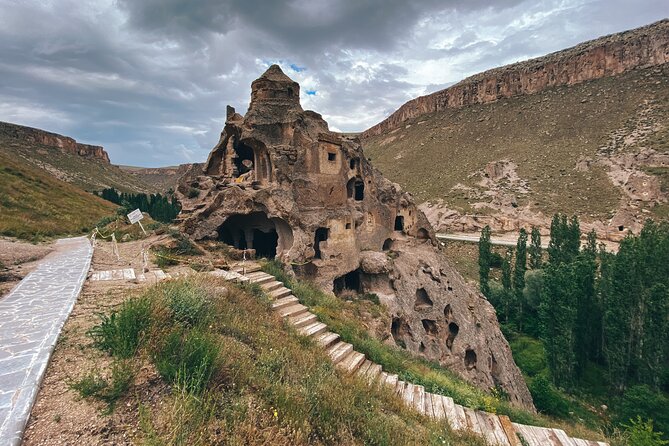 Biblical Mysteries of Cappadocia Tour - Additional Information