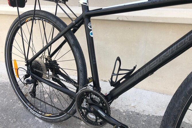 Bicycle Rental in Lecce - Rental Policies and Requirements