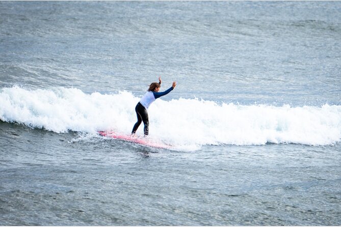 Big Island Surf Lesson From Hilo - Customer Reviews and Ratings