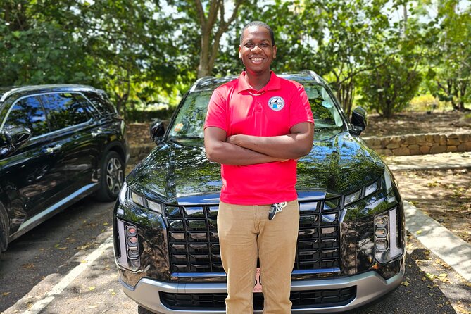 Biggvee Chauffeur Service - Accessibility and Amenities