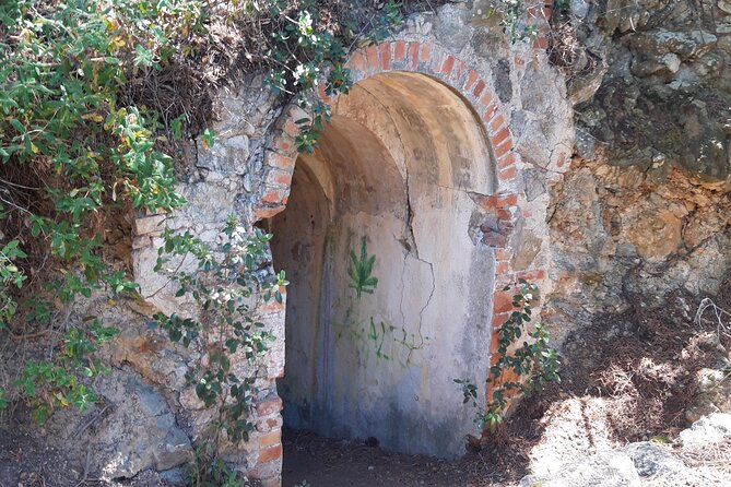 Bike-Nic Half Day Tour to the Bunkers of Monte Enfola - Reviews