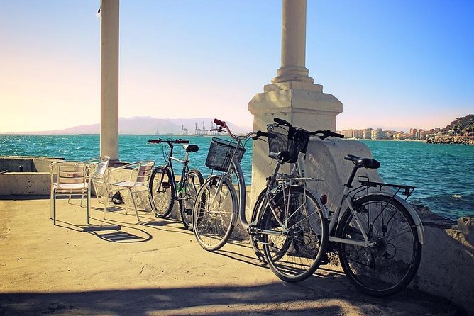 Bike Rental in Malaga - Business Hours and Cancellation Policy