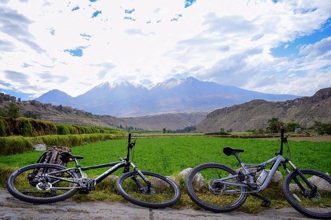 Biking and Boating, Adventure - Pickup and Accessibility Details