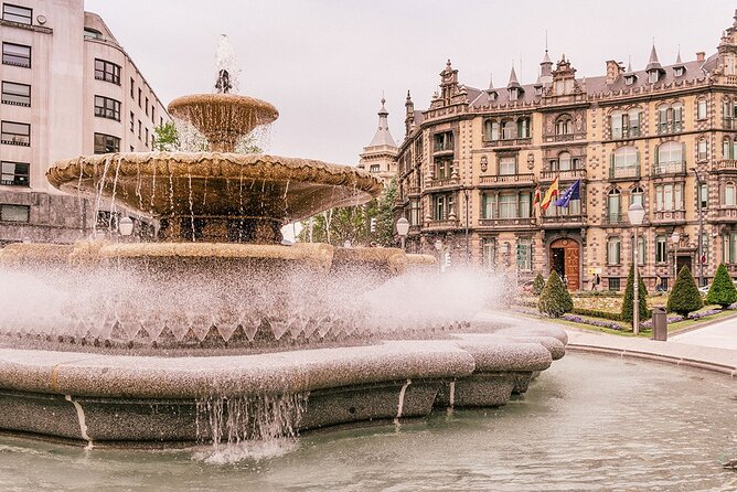 Bilbao Airport Transfers : Bilbao City to Bilbao Airport BIO in Luxury Car - Health and Safety Measures