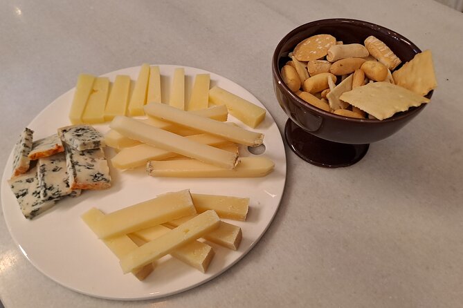 Bilbao Food & Pintxos Tour With a Local Review - Traveler Impressions
