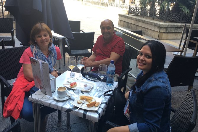 Bilbao: Gastronomic and Cultural Walking Tour With Tastings - Response to Feedback