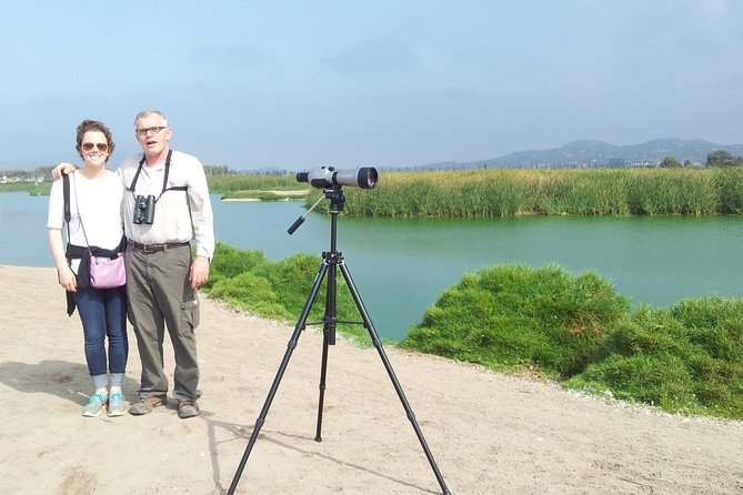 Birdwatching in Villa Wetlands - Lima - Diverse Wildlife Encounters