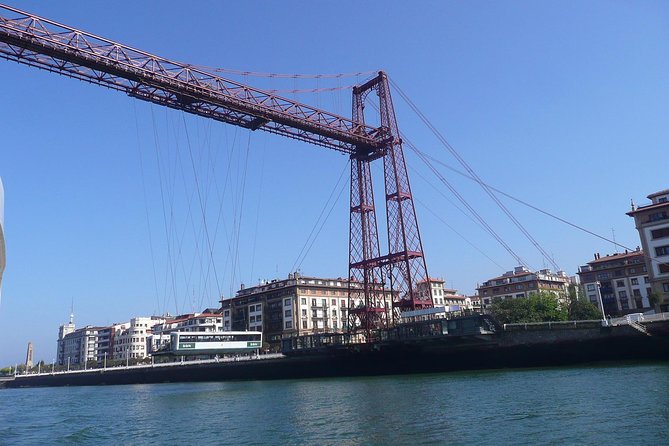 Bizkaia, Greater Bilbao Route. Meet All the Villages Between the Town and the Sea. - Booking Information and Traveler Insights
