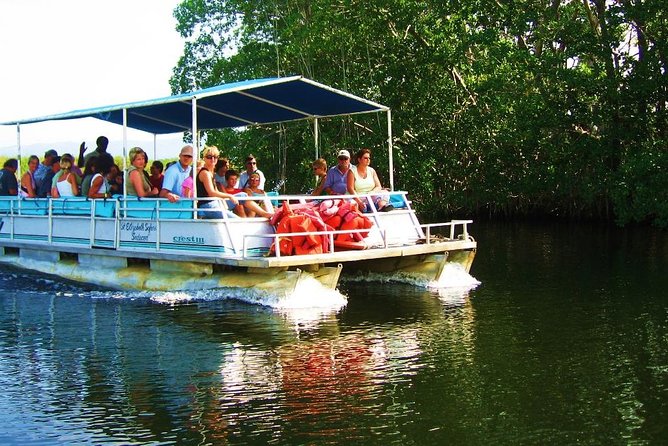 Black River Safari and Appleton Rum Estate Private Tour - Booking Flexibility