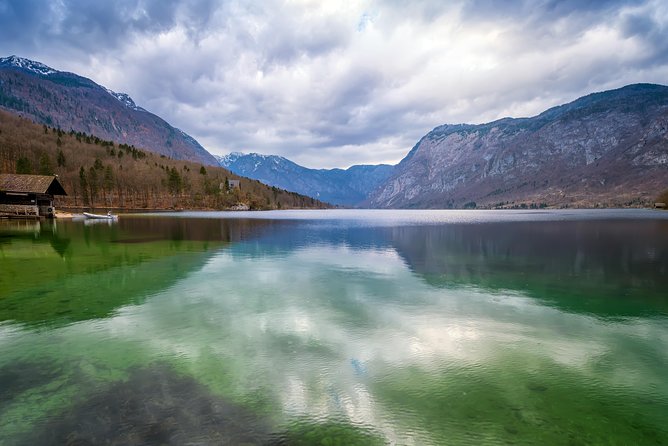 Bled to Lake Bohinj Trip Review - Traveler Reviews