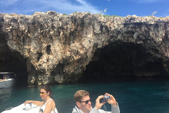 Blue Cave Private Tour From Hvar - Highlights of the Tour