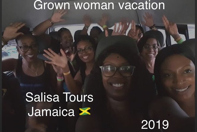 Blue Hole & Beach Transportation Only - Reviews and Ratings