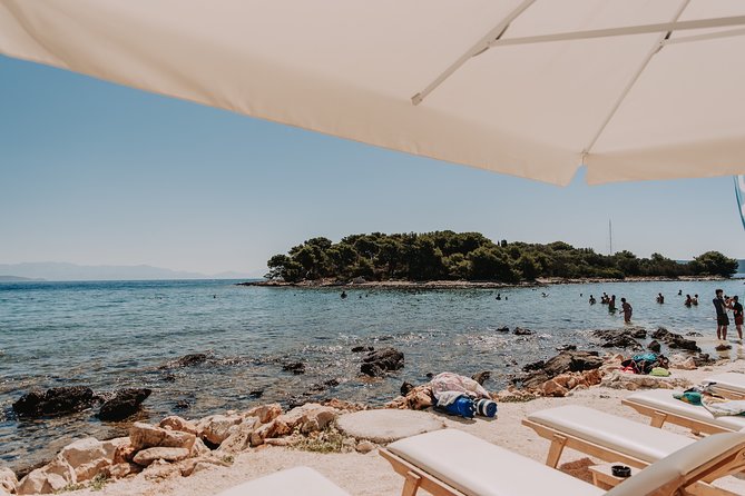 Blue Lagoon & Maslinica Half Day Tour From Trogir - Participation Requirements