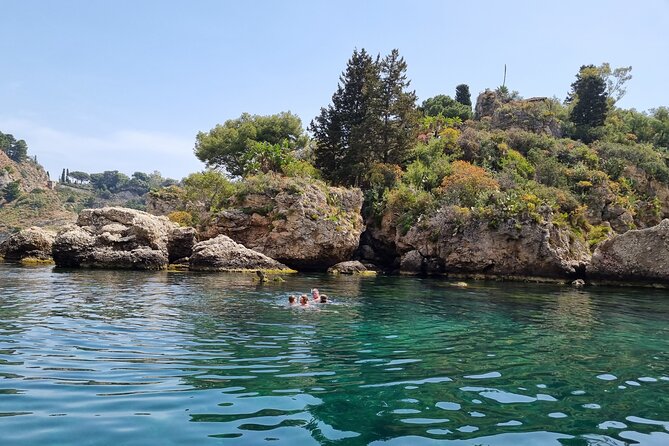 Boat Experiences With Aperitif - Meeting and Transportation