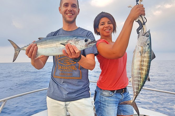 Boat Fishing Trip - Customer Experiences