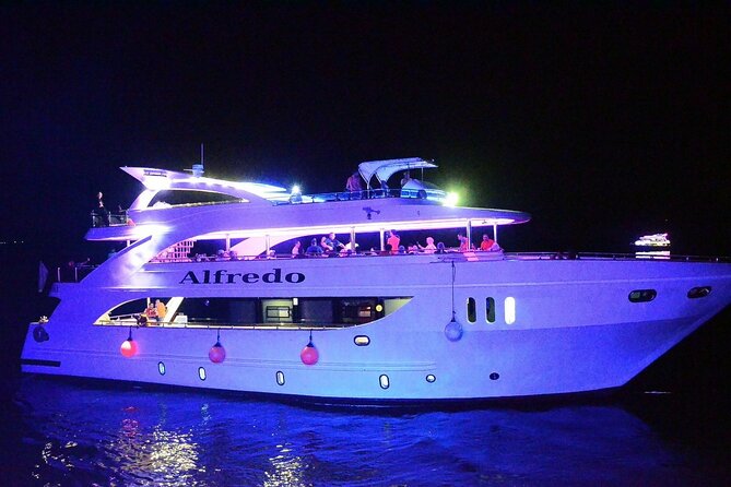 Boat Party With Sea Food Dinner & Oriental Show - Sharm El Sheikh - Booking Process