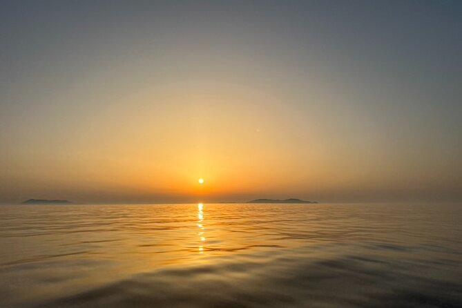 Boat Rental In Corfu - Corfu Sidari Watersports - Accessibility and Participation