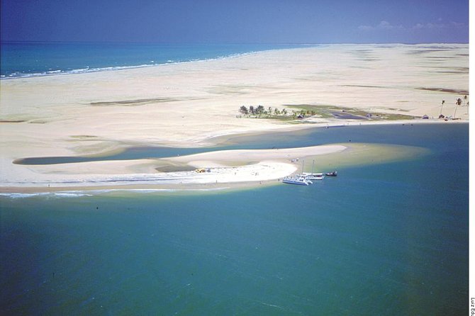 Boat Ride: São Francisco River, the Largest in Brazil - Frequently Asked Questions