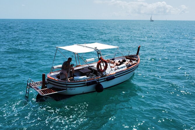 Boat Tour La Spezia Review: An Unforgettable Experience - Health and Safety Considerations