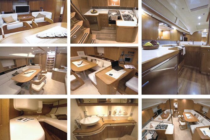 Boat Trip Valencia - Booking Procedure