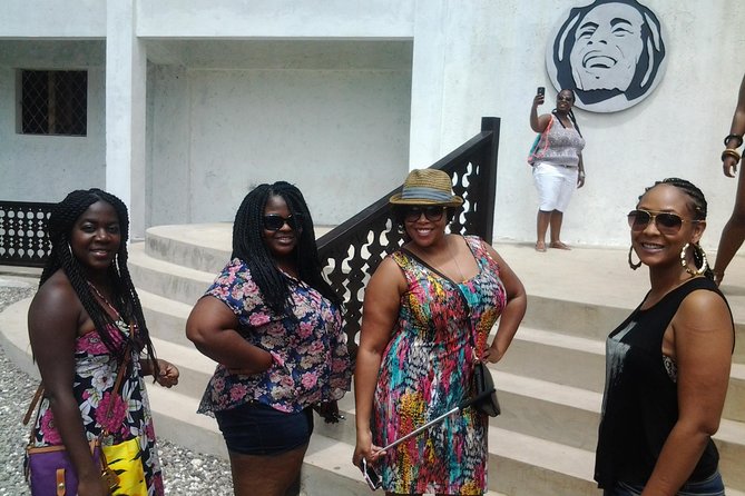 Bob Marley Nine Mile Excursion From Falmouth - Traveler Experience