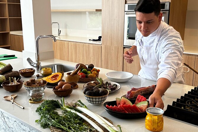 Bogota Cooking Class With Private Chef, Food Tasting and Lunch - Pickup and Transportation