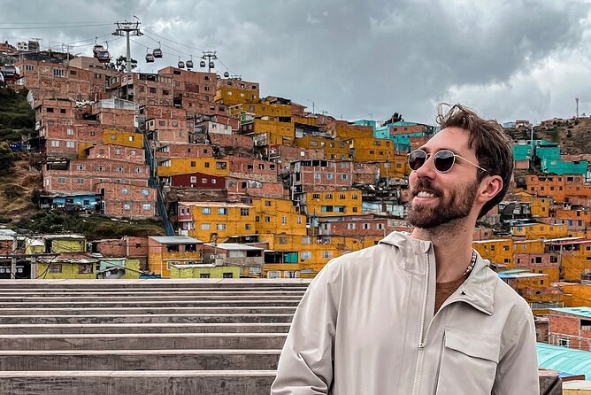 Bogota: Panoramic Tour With Sky-High Picnic &Certified Tour Guide - Accessibility and Traveler Considerations